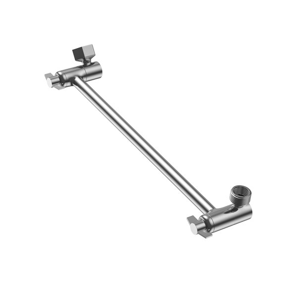 Beslend Shower Head Extension Arm Wayfair